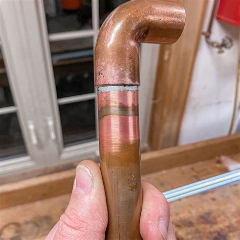 Solder Copper Pipe With Iron at Edward Varley blog