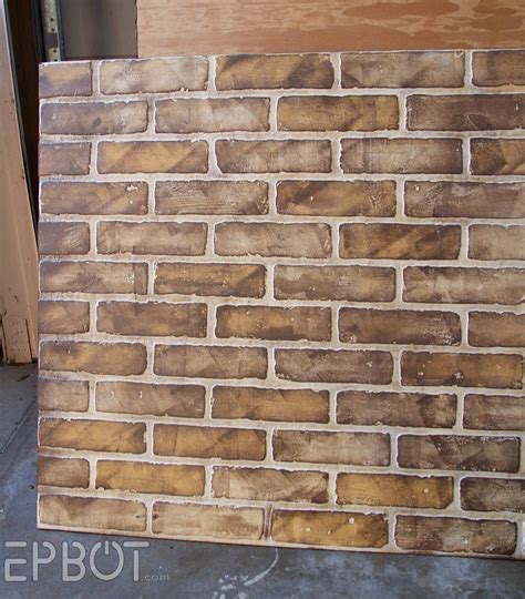 How To Do Brick Wall Painting at Ellie Roseby blog