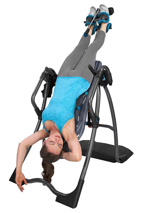 Do Inversion Tables Work