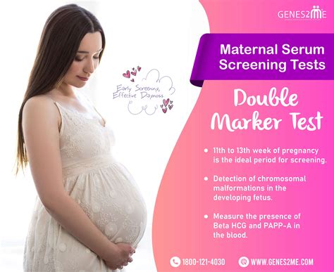 Maternal Serum Screening Tests | Nipt, Prenatal testing, Genetic testing