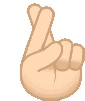 Crossed Fingers GIFs | Tenor