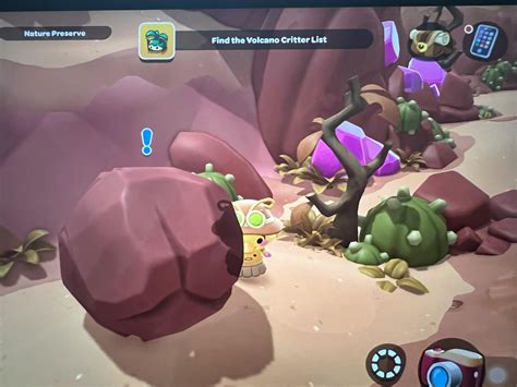 Volcano critter list : r/HelloKittyIsland