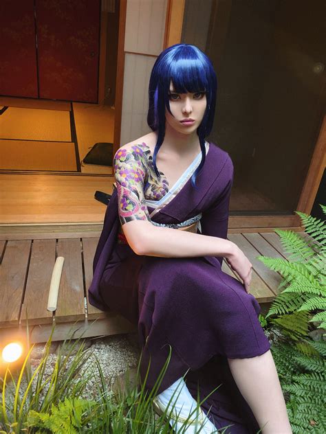 Depvailon.Com: Vinnegal - Raiden Shogun | Page 1/3