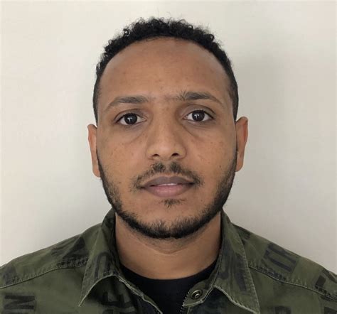 Milat Yohannes — Faculty of Social Sciences