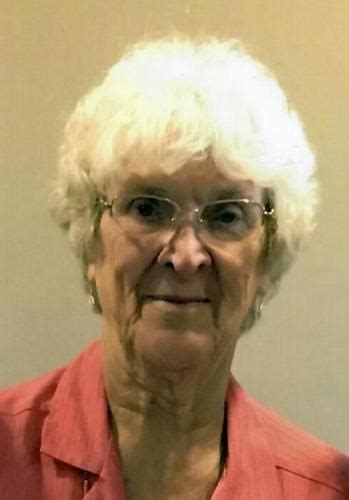 Betty Jane Hartsel Obituary (2021) - Tiffin, OH - Engle-Shook Funeral ...