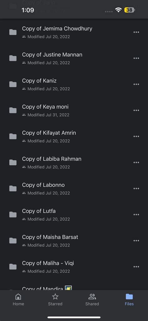 Dm to get all the nudes files and folders of bangladesh and india. More than 2000 folders and 17 ...