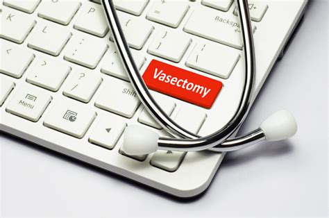 Vasectomy Recovery Tips | North Georgia Urology Center