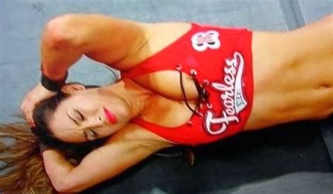 Nikki Bella Nipple Slips On This Raw Worst Wardrobe Malfunction - WWE ...