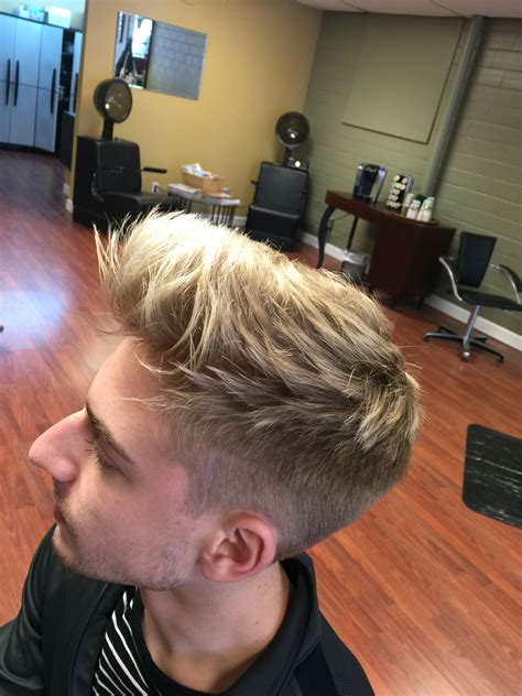 Tangles Hair Salon #tanglesinspringfieldoh Hair by Trish