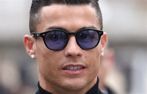Cristiano Ronaldo Sunglasses | The LEMTOSH TINT | MOSCOT