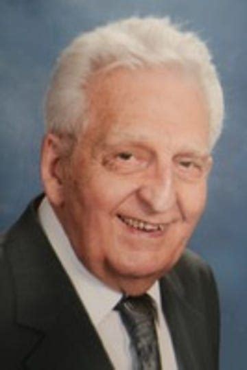 Arnold W. Read Obituary - Rochester Democrat And Chronicle