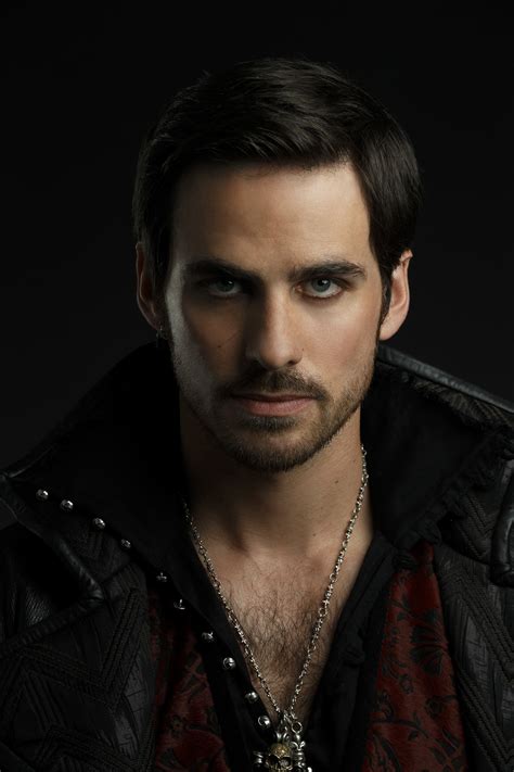 Image - Once Upon a Time - Season 3 - Hook.jpg | Disney Wiki | FANDOM ...