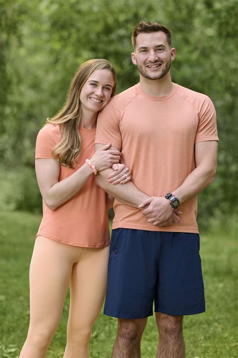 The Amazing Race 37 (2025) Full Cast and New Contestants - Parade