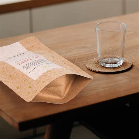Most Eco Friendly Kraft Paper Tea Bag - Buy Kraft Paper Tea Bag ...
