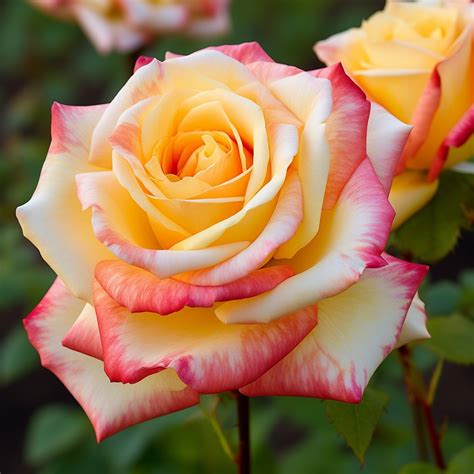 14 Rare Rose Flowers Type You've Never Seen Before