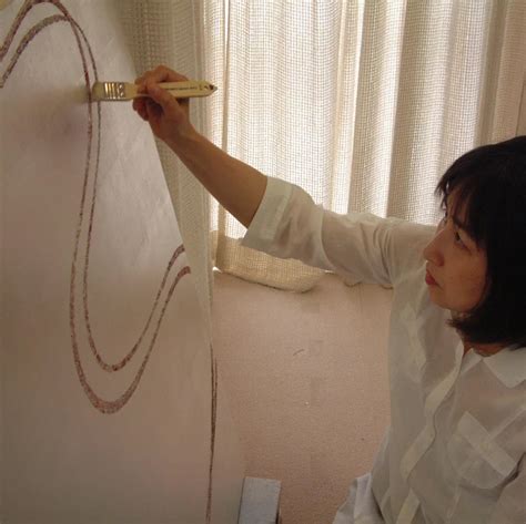 Kaori Tanaka | Collections of Echigo-Tsumari Art Triennale 2022 ...