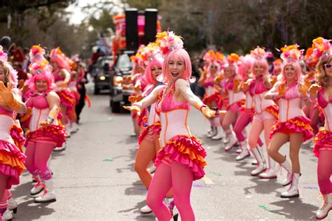 How to Enjoy Mardi Gras Like an Insider - The Scout Guide