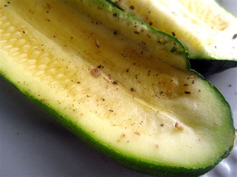 Microwave Zucchini Recipe | Steaming zucchini, Steamed squash and ...