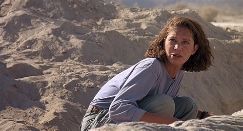 DVD Exotica: Disaster Averted: Tremors Salvaged By Arrow