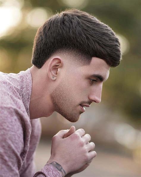 19 Short Fade Haircuts - The Best Looks for Men in 2022