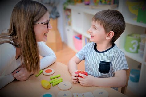 What are the Benefits of ABA Therapy? – Ready Set Connect Autism Centers