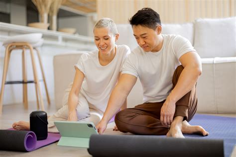 4 Week Yoga Course - The Learning Network