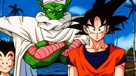 Piccolo and Gohan Wallpapers - Top Free Piccolo and Gohan Backgrounds ...