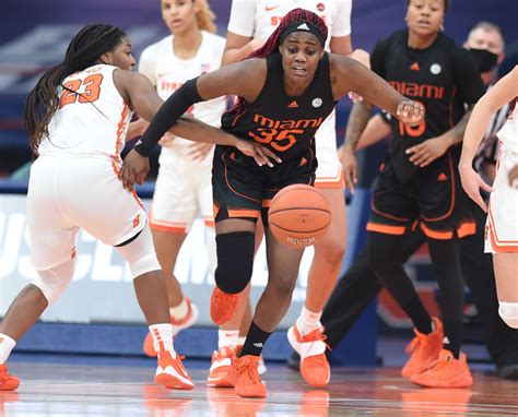 Miami vs Oklahoma State NCAA women’s basketball free live stream, TV ...