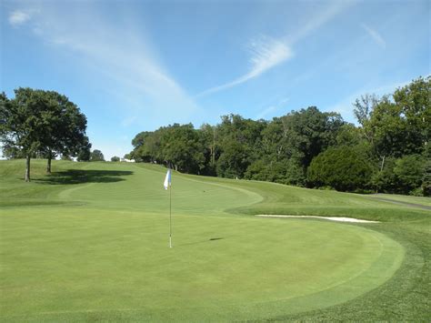 Golf Course - Echo Lake Country Club