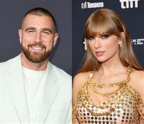 Taylor Swift is about to get married with her soccer player boyfriend ...