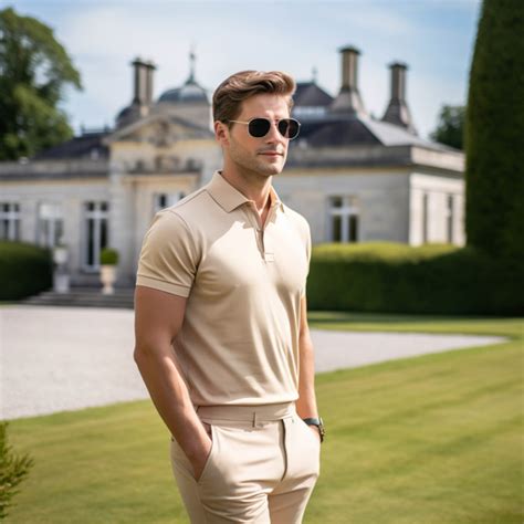 Old Money Aesthetic: A Comprehensive Guide for Men