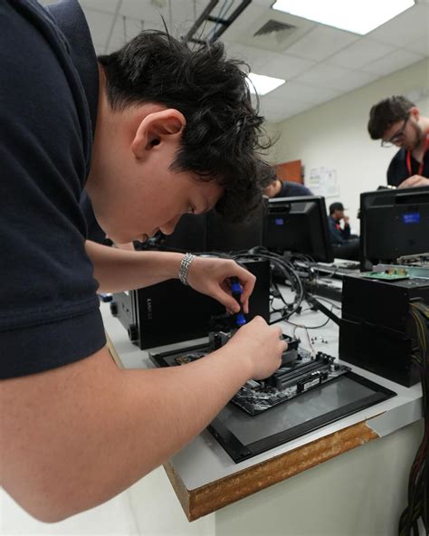 Lincoln Tech - Paramus, NJ Campus (@linctechparamus) • Instagram photos ...