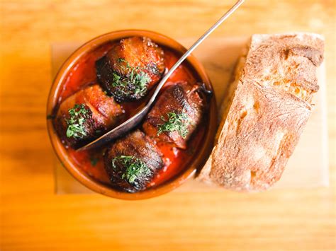 Where To Have Lunch In The West Loop - Chicago - The Infatuation