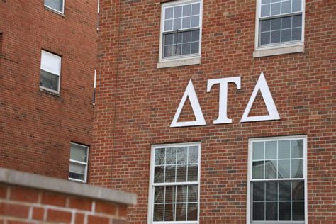 Brotherhood and parties or violations and sanctions: Inside the hazing ...