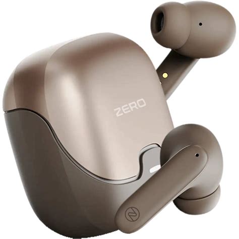 Zero Wave Wireless Earbuds Price in Pakistan 2025 | Priceoye