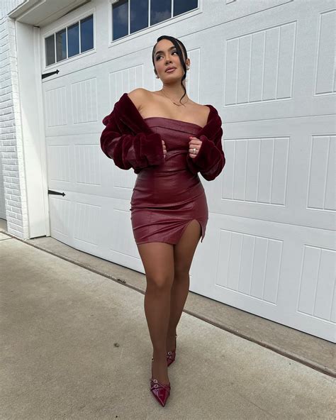 Destiny Rodriguez Nudes