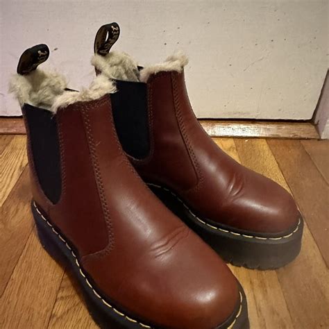 Are Doc Martens Waterproof