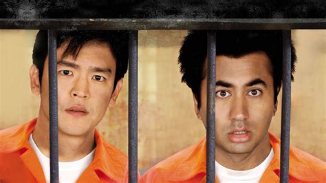 Harold And Kumar Escape From Guantanamo Bay Cock Meat Sandwich