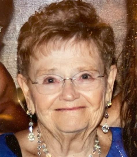 Patricia Revolinski | Proko-Wall Funeral Home & Crematory