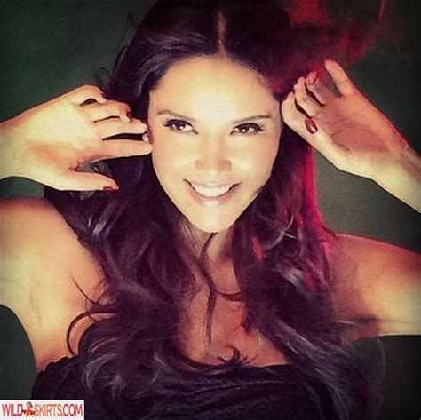 Marlene Favela Nudes