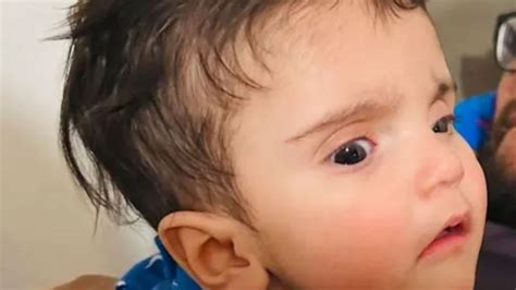 Dark past of missing baby Emmanuel Haro’s dad – as search team says ...