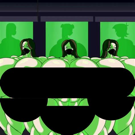 Chyna Chase Clones(Tasteofchoklit)