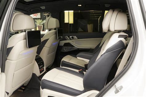 First Drive: 2019 BMW X7 – WHEELS.ca