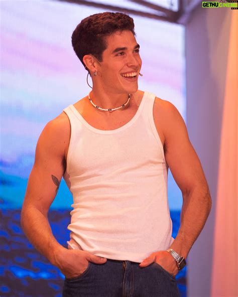 José Giménez-Zapiola Wiki, Biography, Age, Gallery, Spouse and more