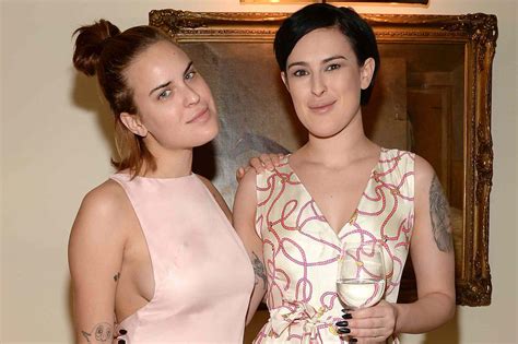 Rumer Willis Talks Sister Tallulah's Controversial Racy Photos