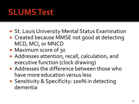 PPT - Cognitive Changes in Aging PowerPoint Presentation, free download ...