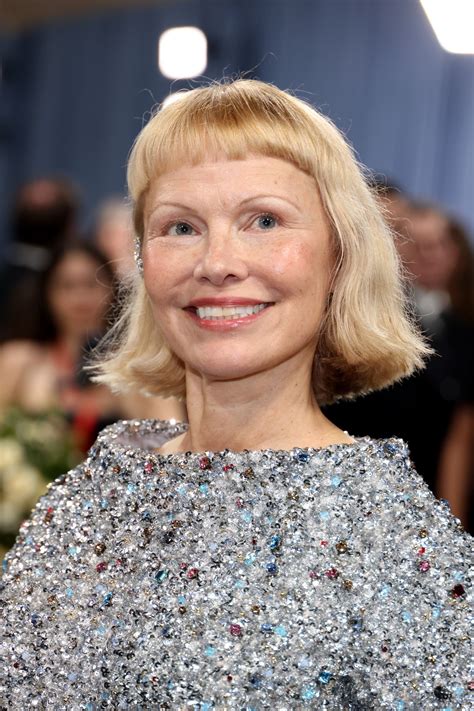 Demi and Pamela Anderson at Met Gala - Page 6 - Blogs & Forums