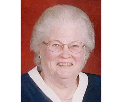 Betty Lucille Fain Obituary (2022) - Harrodsburg, KY - Ransdell Funeral ...