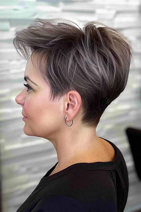 30+ Trendiest Pixie Cuts That Will Define 2025 - Hairstyle London