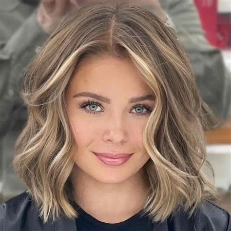 28 hottest long wavy bob haircuts anyone can pull off – Artofit